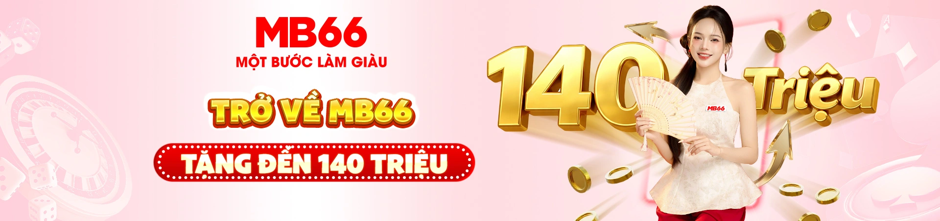 mb66 trở về mỗi ngày